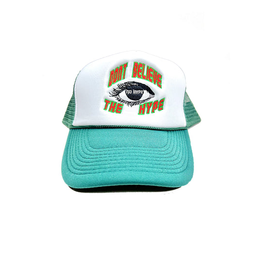 "DBTH" Trucker Hat